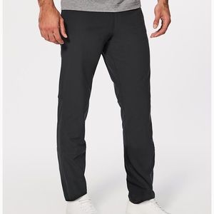 Men’s Lulu Lemon Classic Pants